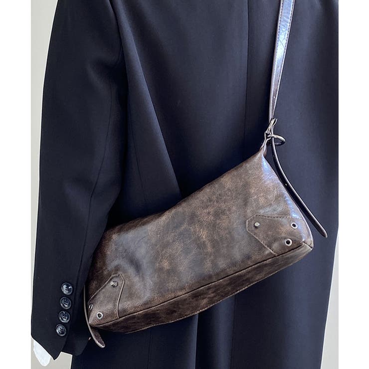 ショルダーバッグ レディース 斜めがけ | ninon | 詳細画像18 