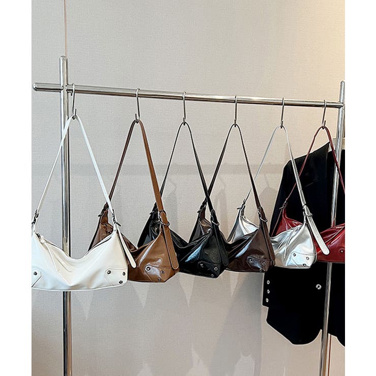 ショルダーバッグ レディース 斜めがけ | ninon | 詳細画像2 