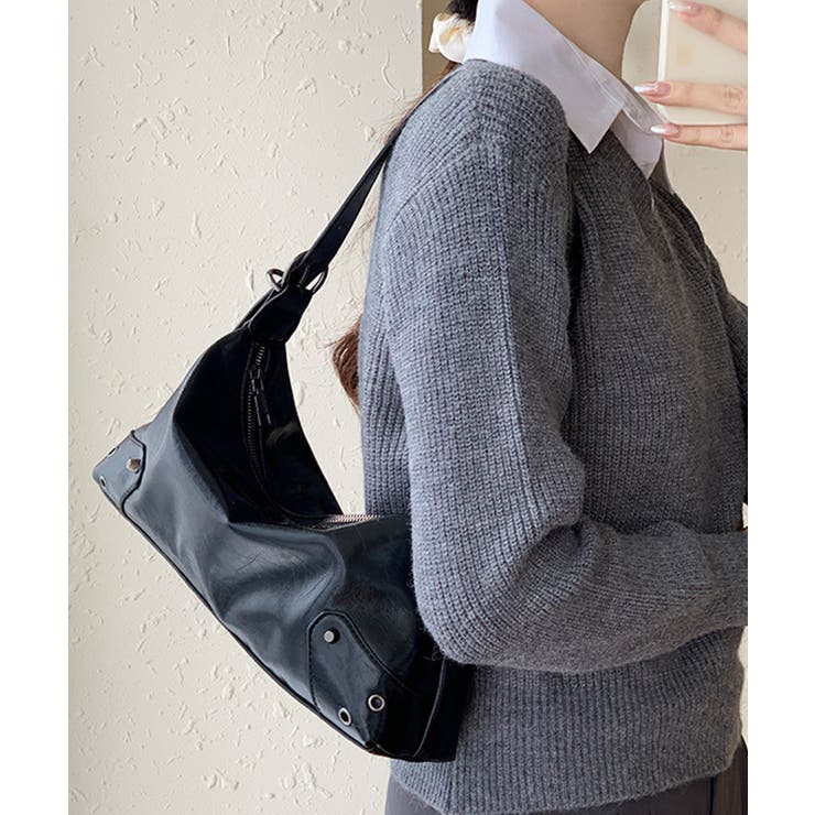 ショルダーバッグ レディース 斜めがけ | ninon | 詳細画像20 