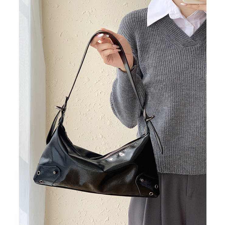 ショルダーバッグ レディース 斜めがけ | ninon | 詳細画像21 