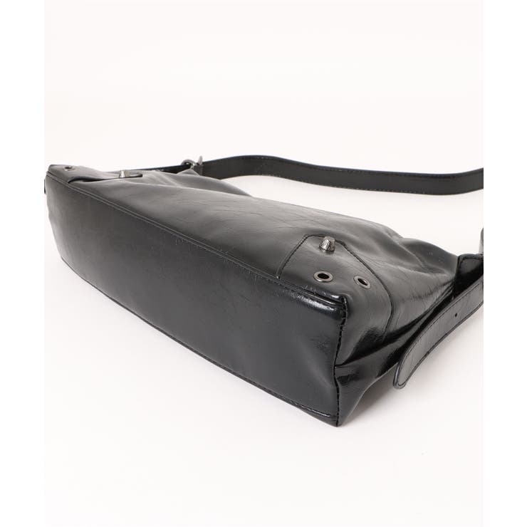 ショルダーバッグ レディース 斜めがけ | ninon | 詳細画像24 