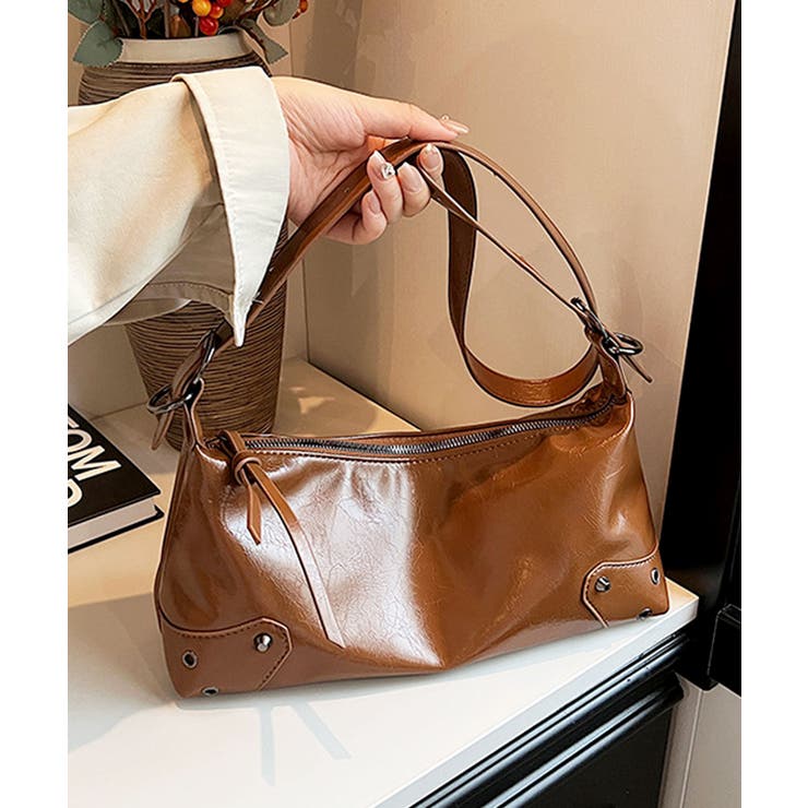 ショルダーバッグ レディース 斜めがけ | ninon | 詳細画像3 