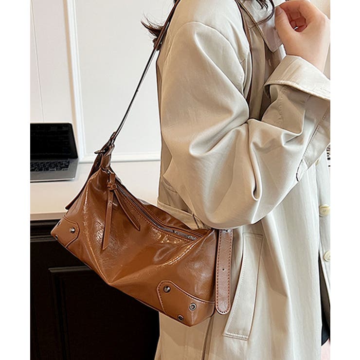 ショルダーバッグ レディース 斜めがけ | ninon | 詳細画像5 