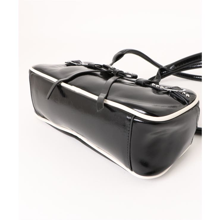 ボストンバッグ レディース 軽量 | ninon | 詳細画像20 