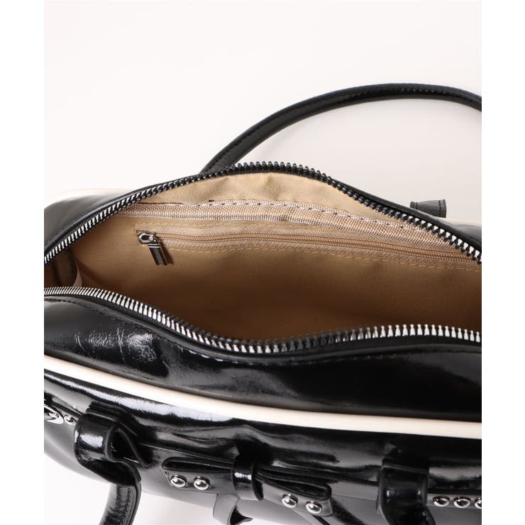 ボストンバッグ レディース 軽量 | ninon | 詳細画像21 