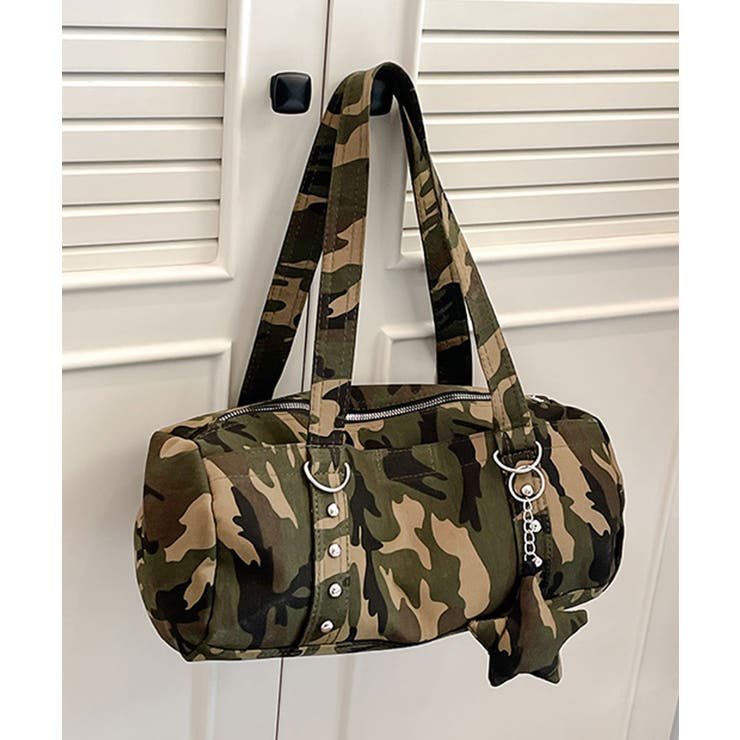 ボストンバッグ レディース 旅行 | ninon | 詳細画像10 