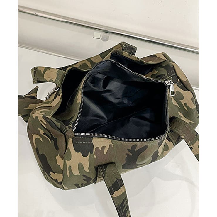 ボストンバッグ レディース 旅行 | ninon | 詳細画像11 