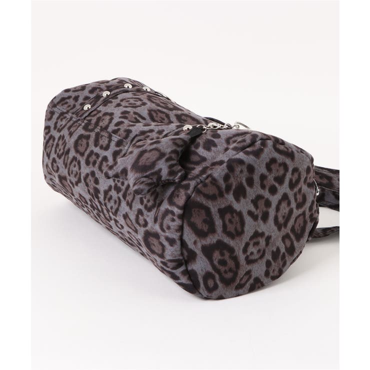 ボストンバッグ レディース 旅行 | ninon | 詳細画像14 