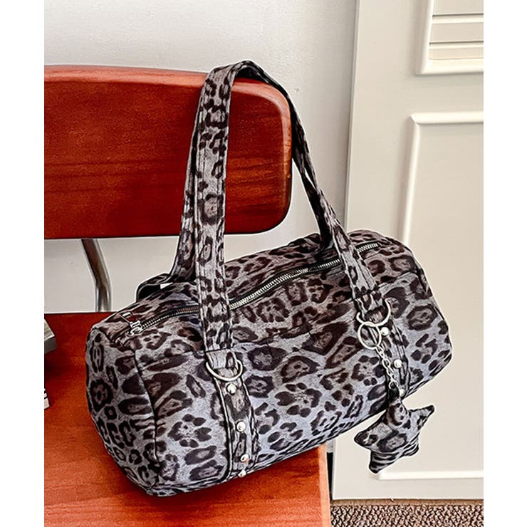 ボストンバッグ レディース 旅行 | ninon | 詳細画像9 