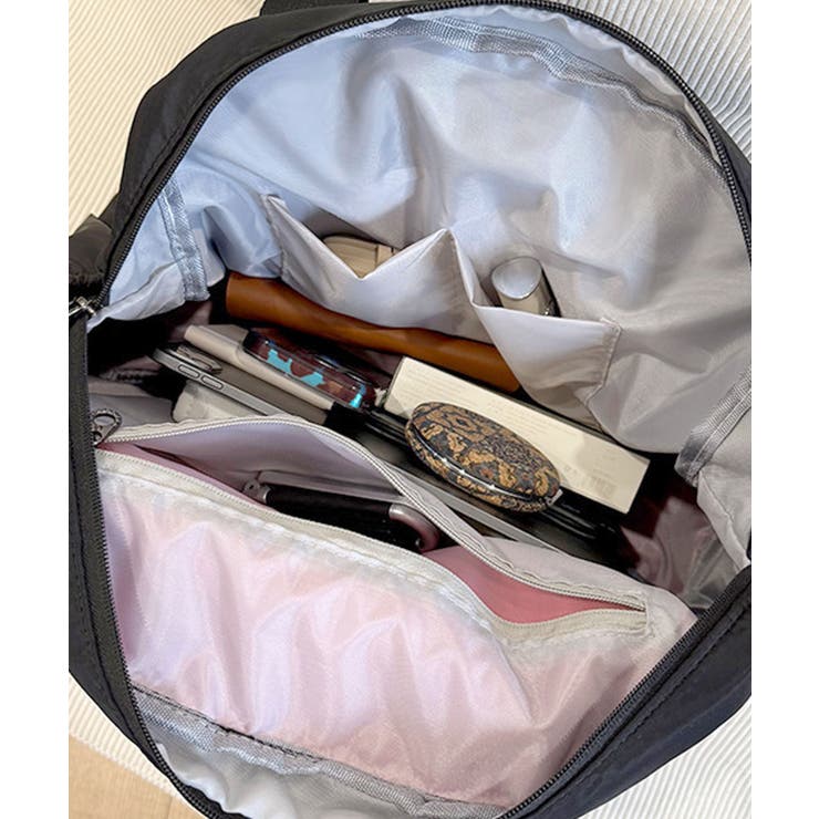 リュック レディース リュックサック | ninon | 詳細画像13 