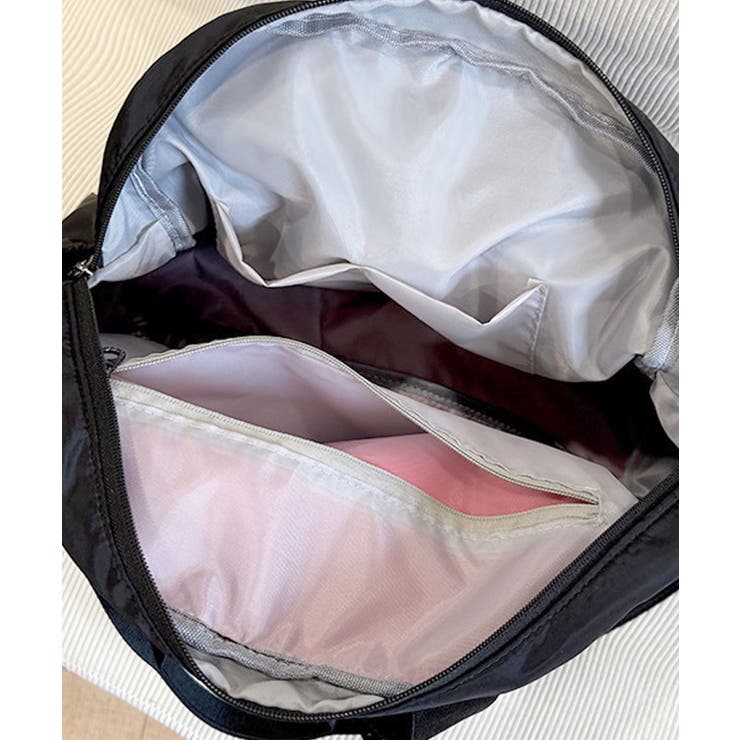 リュック レディース リュックサック | ninon | 詳細画像14 