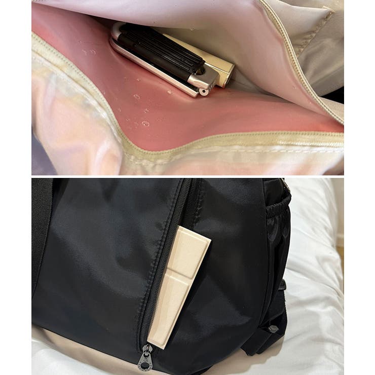 リュック レディース リュックサック | ninon | 詳細画像15 