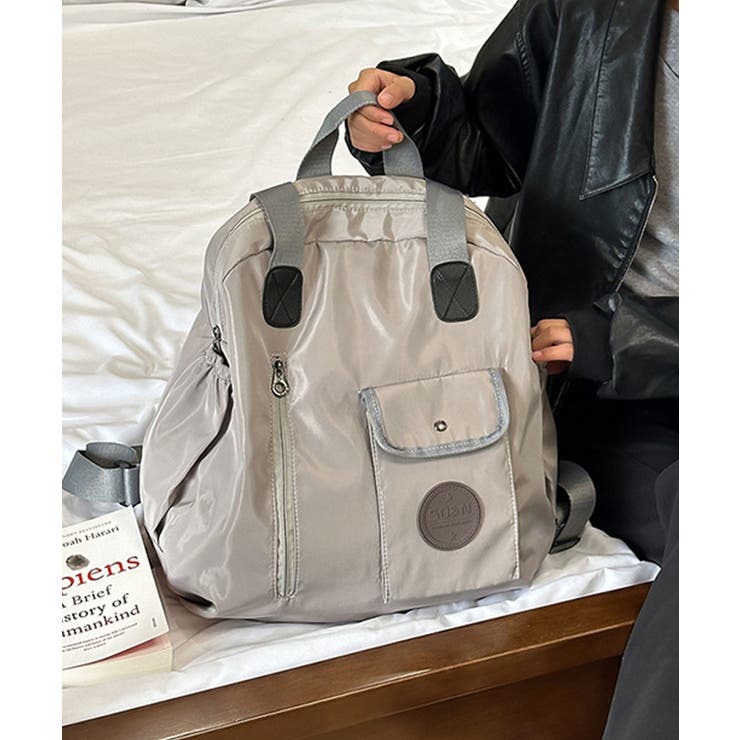 リュック レディース リュックサック | ninon | 詳細画像7 