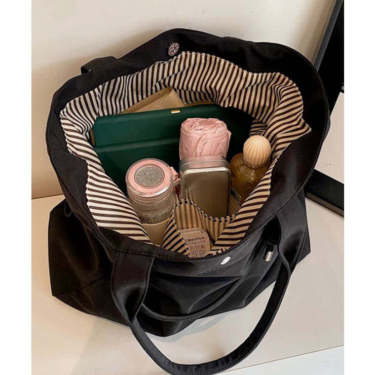 トートバッグ レディース おしゃれ | ninon | 詳細画像14 