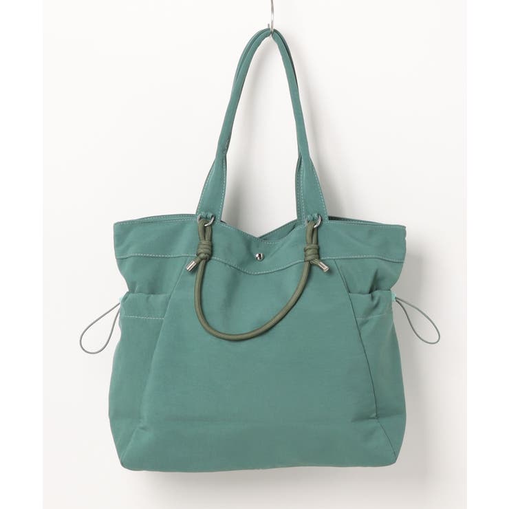 トートバッグ レディース おしゃれ | ninon | 詳細画像18 