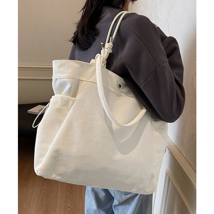 トートバッグ レディース おしゃれ | ninon | 詳細画像2 