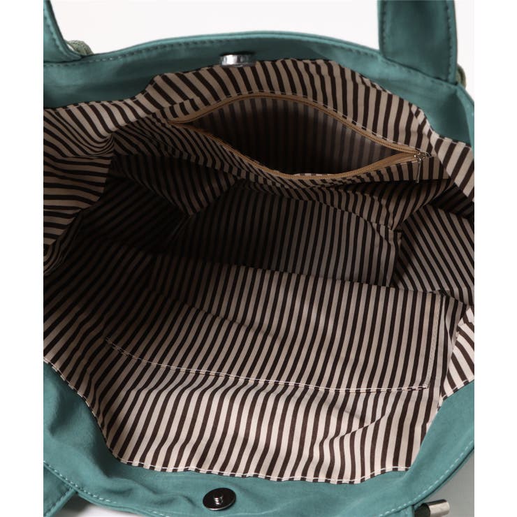 トートバッグ レディース おしゃれ | ninon | 詳細画像20 