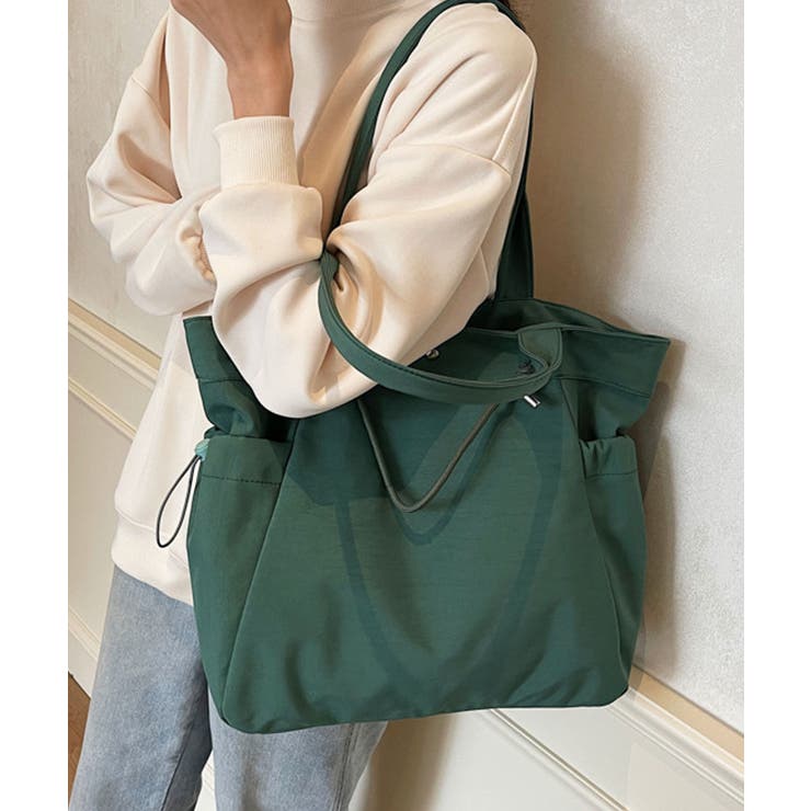 トートバッグ レディース おしゃれ | ninon | 詳細画像6 