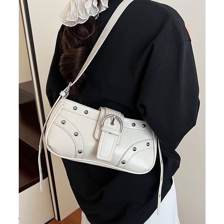 ショルダーバッグ レディース 斜めがけ | ninon | 詳細画像10 