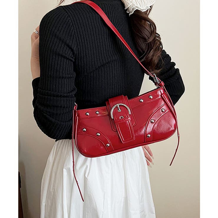 ショルダーバッグ レディース 斜めがけ | ninon | 詳細画像13 