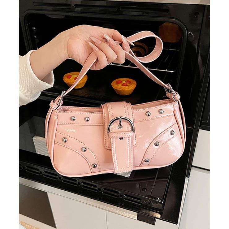 ショルダーバッグ レディース 斜めがけ | ninon | 詳細画像15 