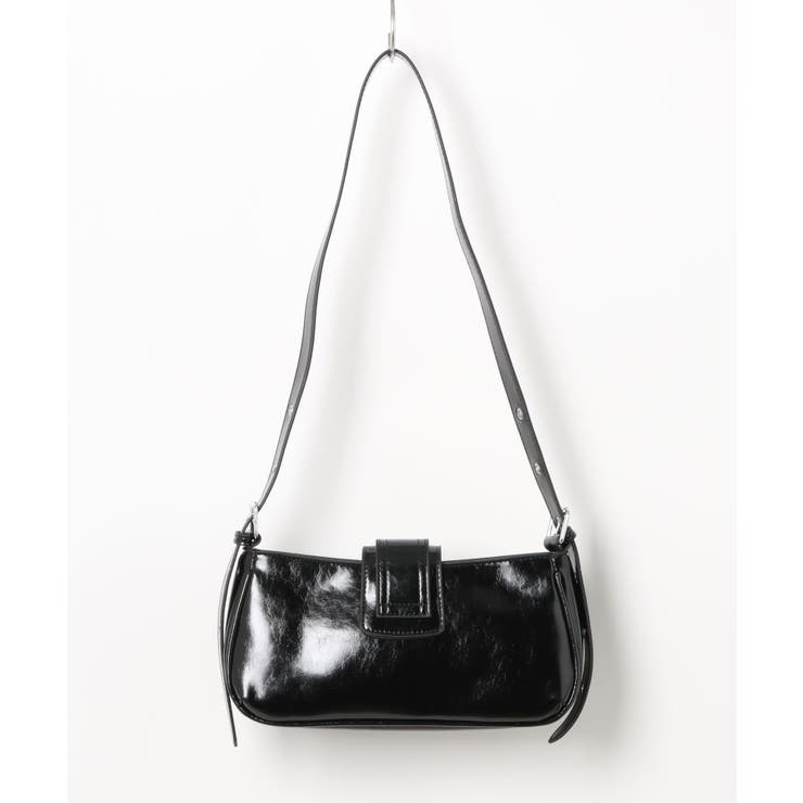 ショルダーバッグ レディース 斜めがけ | ninon | 詳細画像17 