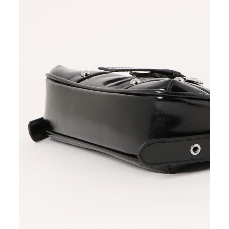 ショルダーバッグ レディース 斜めがけ | ninon | 詳細画像18 