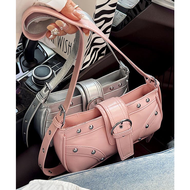 ショルダーバッグ レディース 斜めがけ | ninon | 詳細画像2 