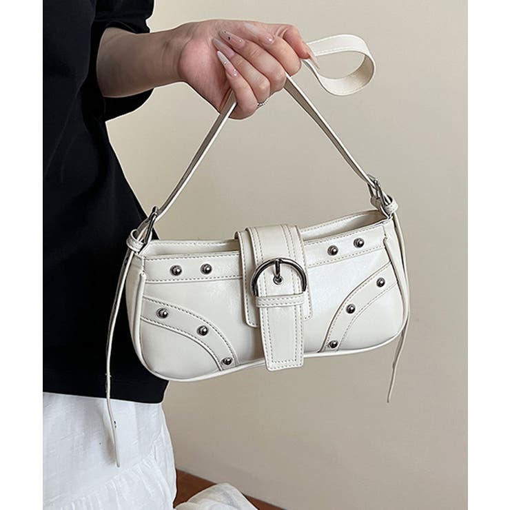 ショルダーバッグ レディース 斜めがけ | ninon | 詳細画像9 