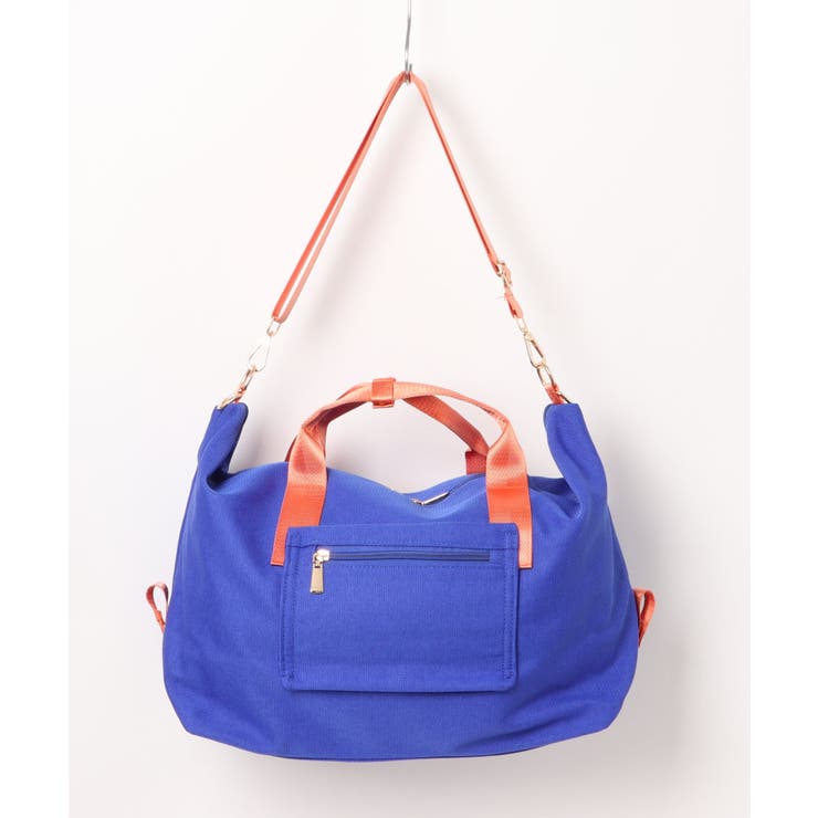 ボストンバッグ レディース 旅行 | ninon | 詳細画像19 