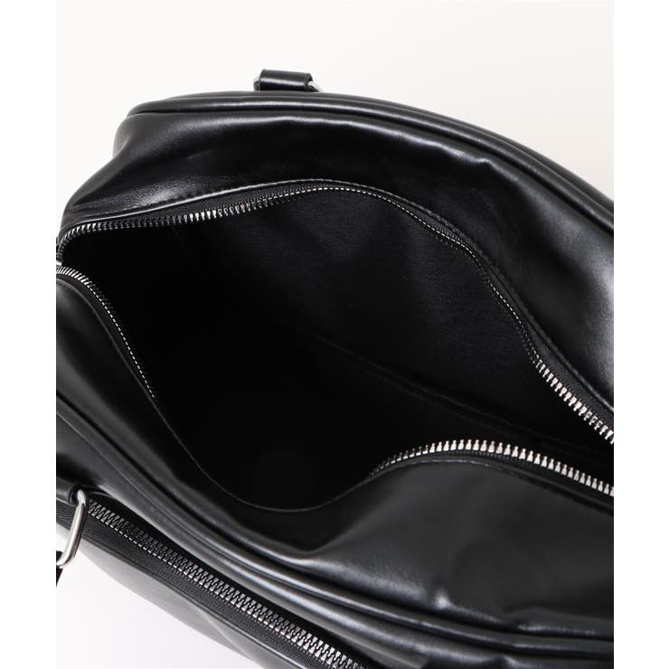 ボストンバッグ 旅行 レディース | ninon | 詳細画像18 