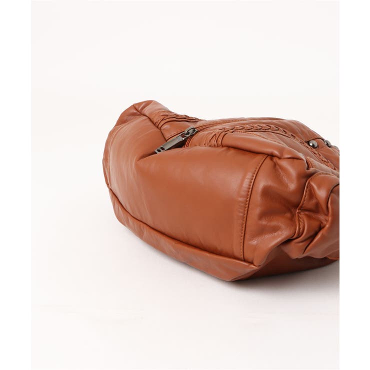 ショルダーバッグ おしゃれ ブランド | ninon | 詳細画像11 