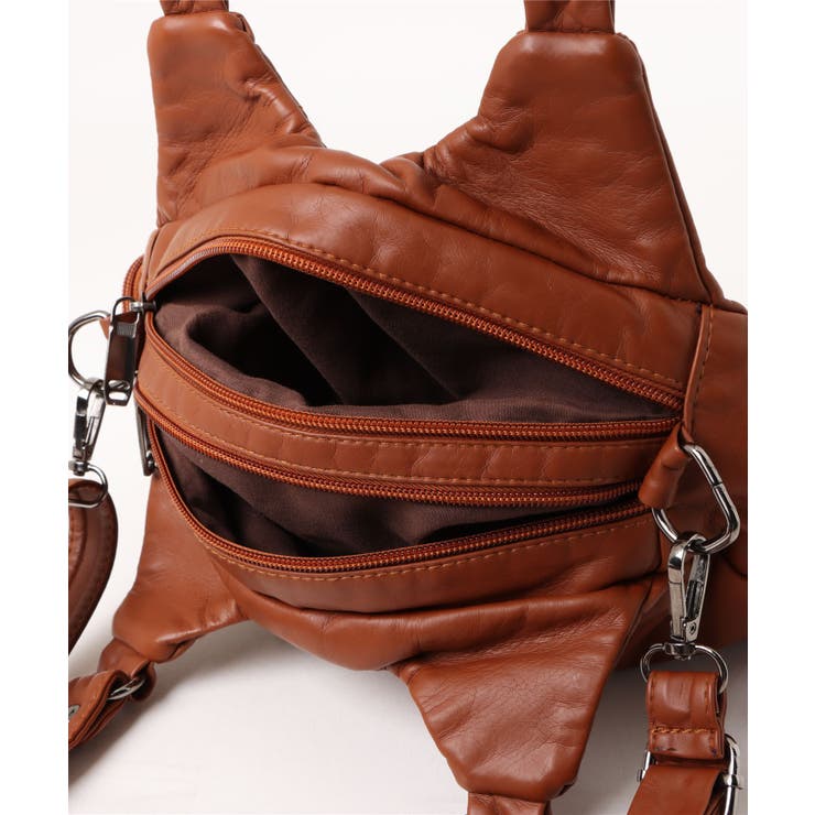 ショルダーバッグ おしゃれ ブランド | ninon | 詳細画像12 