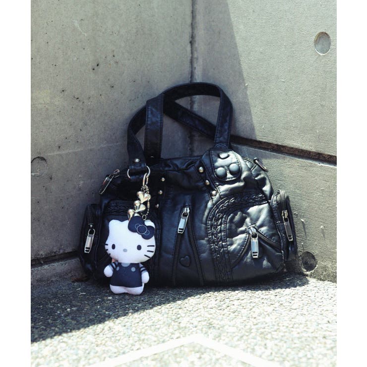 ショルダーバッグ おしゃれ ブランド | ninon | 詳細画像7 