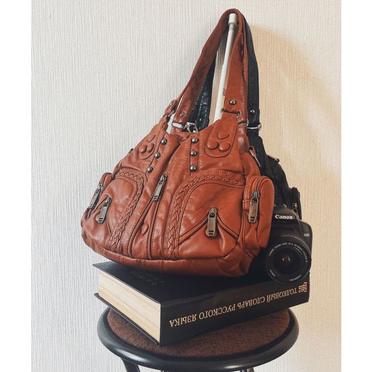 ショルダーバッグ おしゃれ ブランド | ninon | 詳細画像8 