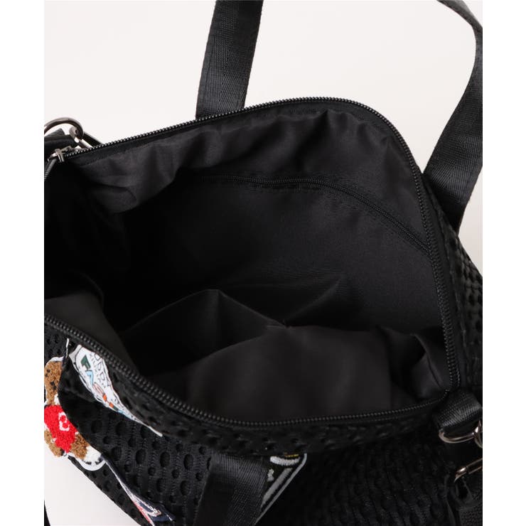 ボストンバッグ レディース 大容量 | ninon | 詳細画像21 