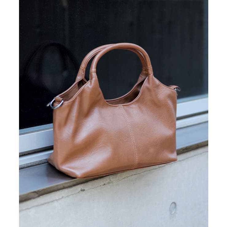 ハンドバッグ レディース 2way | ninon | 詳細画像11 