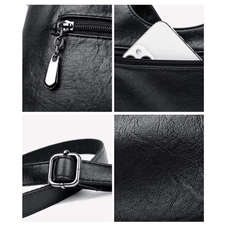 ハンドバッグ レディース 2way | ninon | 詳細画像13 