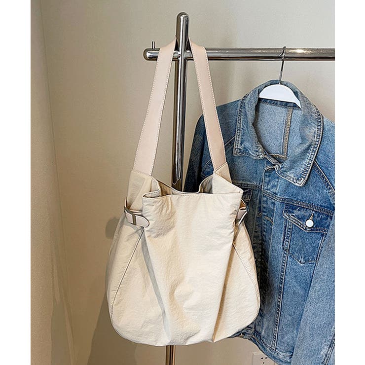 トートバッグ レディース 軽量 | ninon | 詳細画像14 