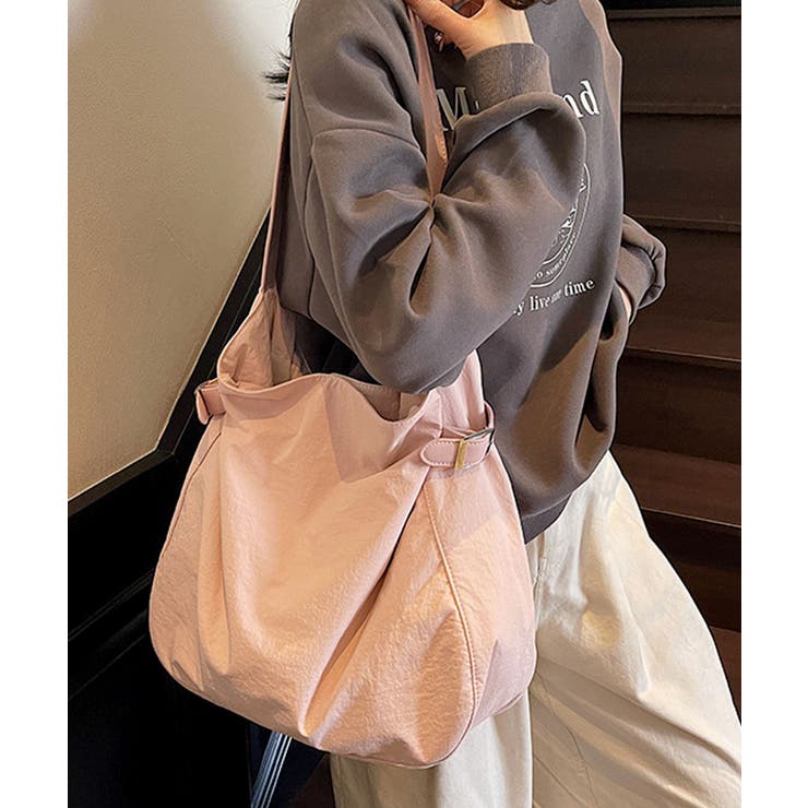 トートバッグ レディース 軽量 | ninon | 詳細画像7 