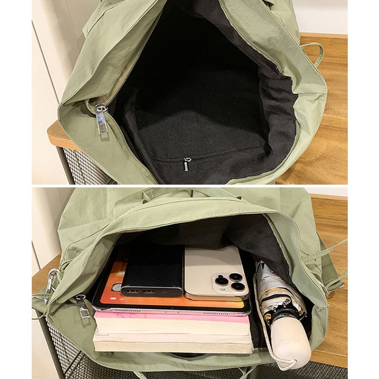 ショルダーバッグ レディース ブランド | ninon | 詳細画像12 