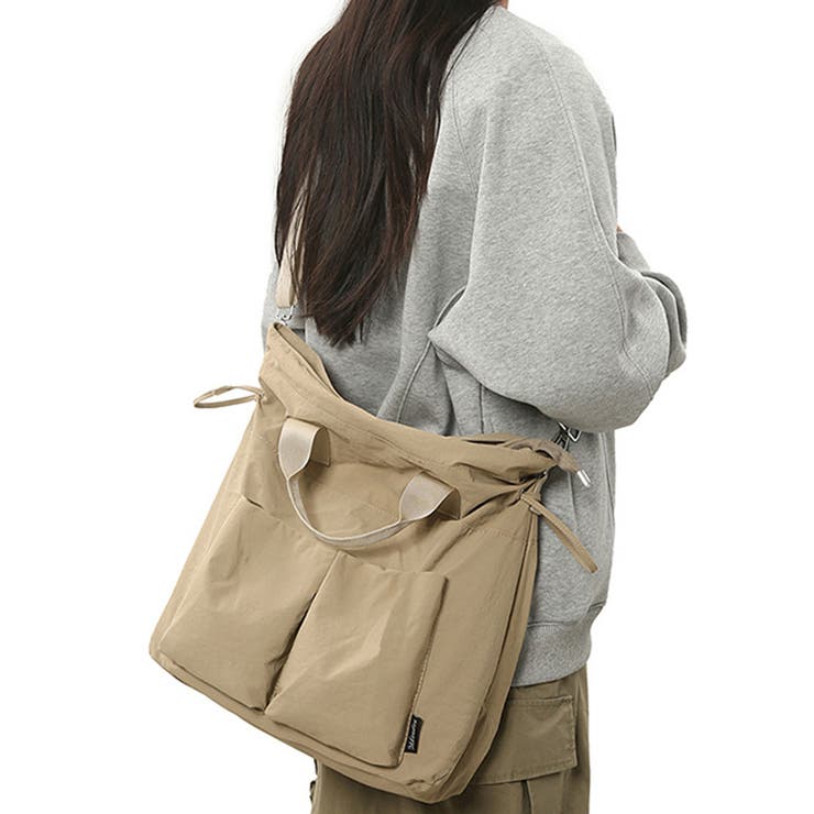 ショルダーバッグ レディース ブランド | ninon | 詳細画像3 