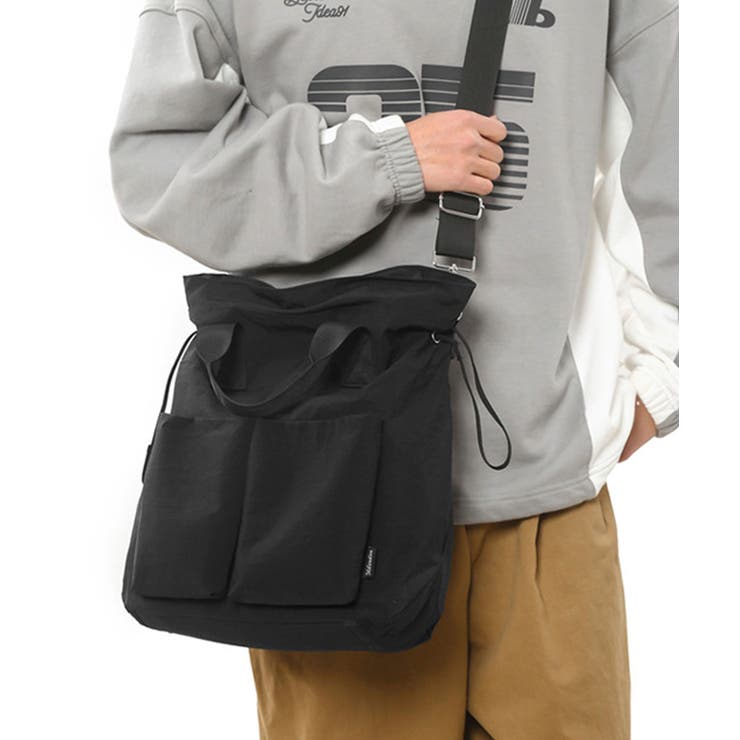 ショルダーバッグ レディース ブランド | ninon | 詳細画像7 