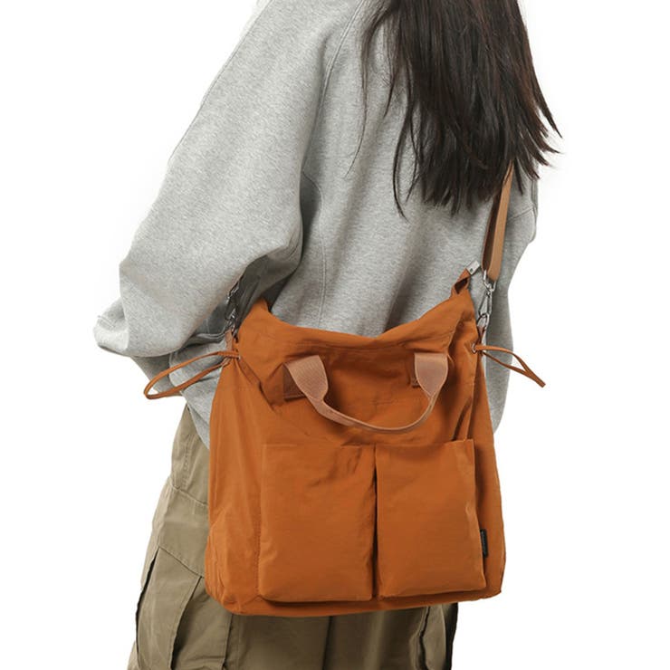 ショルダーバッグ レディース ブランド | ninon | 詳細画像8 