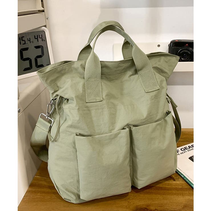 グリーン | ショルダーバッグ レディース ブランド | ninon