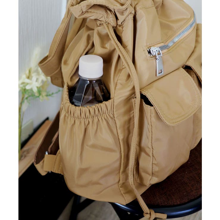 トートバッグ レディース 軽量 | ninon | 詳細画像11 