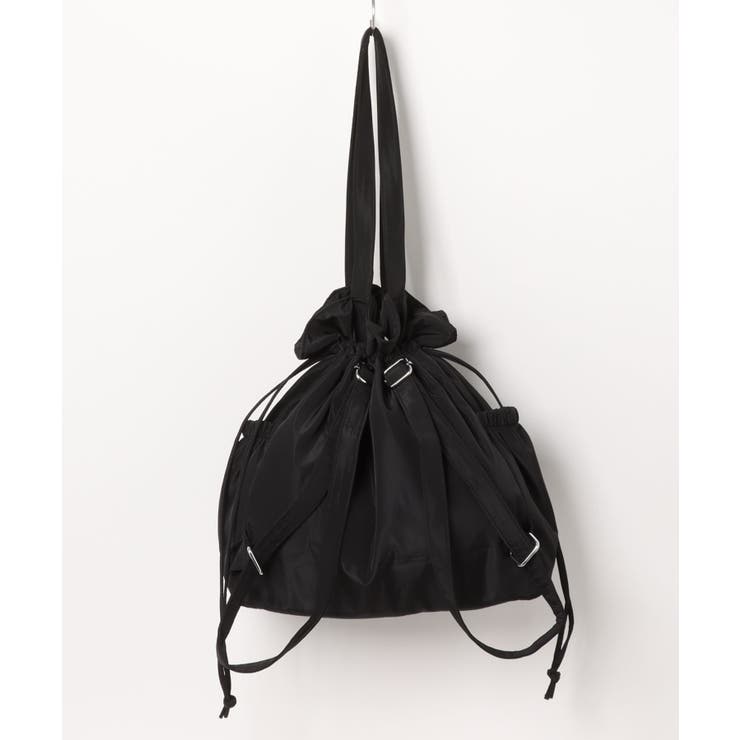 トートバッグ レディース 軽量 | ninon | 詳細画像13 