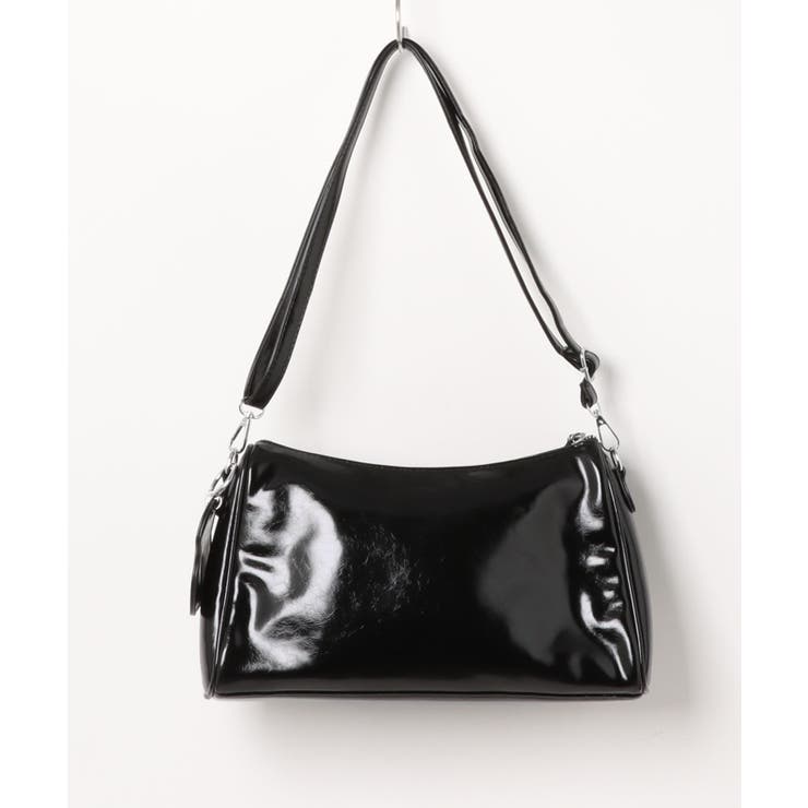 ショルダーバッグ レディース 小さめ | ninon | 詳細画像9 