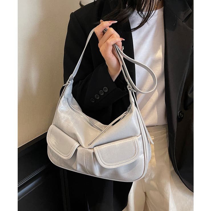 ショルダーバッグ レディース ブランド | ninon | 詳細画像10 