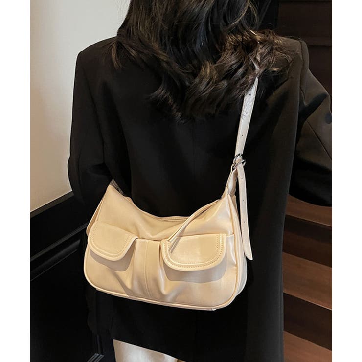 ショルダーバッグ レディース ブランド | ninon | 詳細画像2 